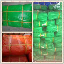 Linyi Factory Ready Made PE Tarpaulin Sheet